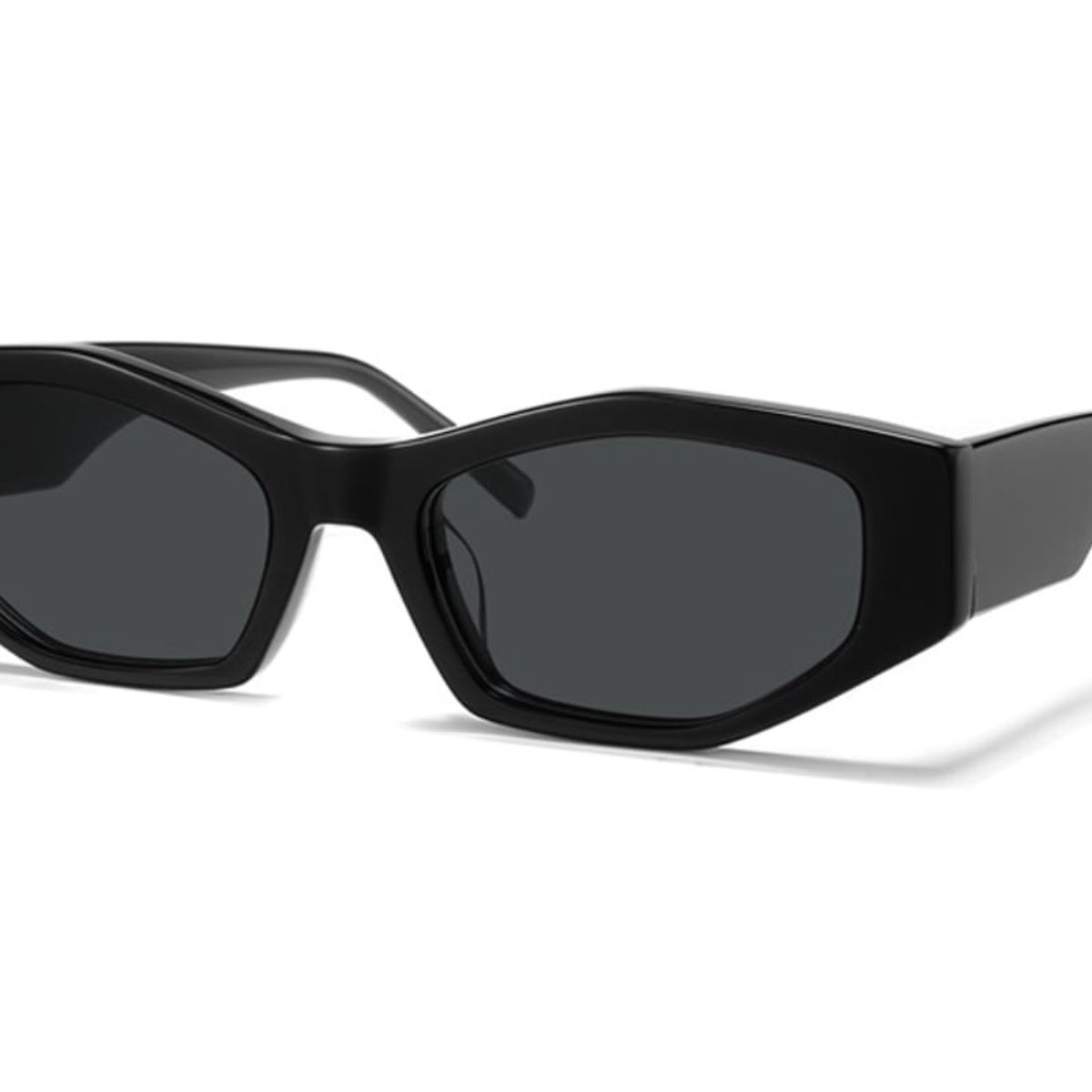 YORK - Lentes de Sol Bronx Negro York Eyewear