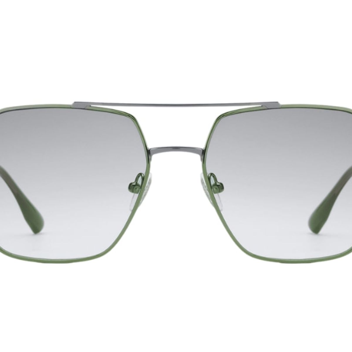 YORK - Lentes de Sol Vessel Verde York Eyewear