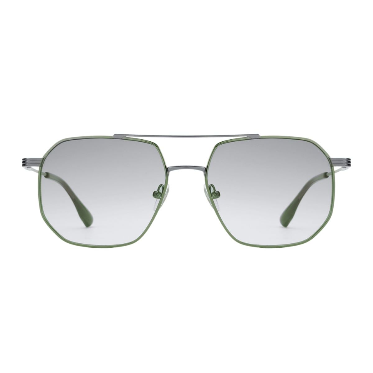 YORK - Lentes de Sol Vessel Verde York Eyewear