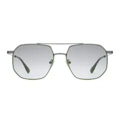 YORK - Lentes de Sol Vessel Verde Eyewear