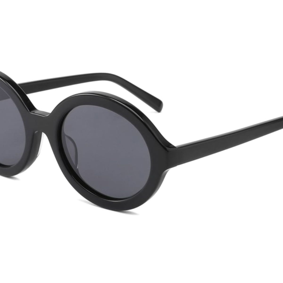 YORK - Lentes de Sol Midtown Negro York Eyewear