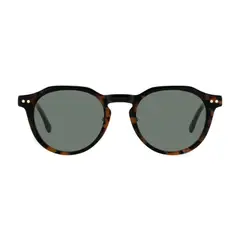 YORK - Lentes de Sol Belmont Negro Eyewear