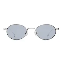 YORK - Lentes de Sol Manhattan Plateado Eyewear