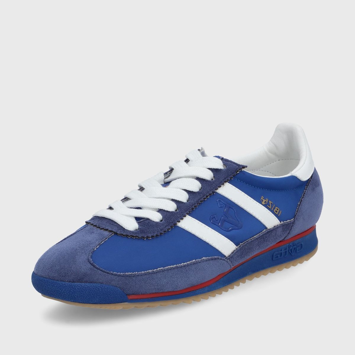 GOTTA - Zapatilla Mujer Ibiza Azul 53770 Gotta