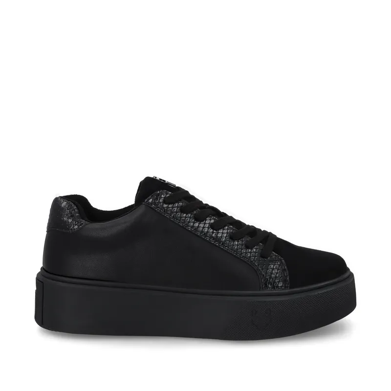 GOTTA - Zapatilla Mujer  Negra 43042 Gotta