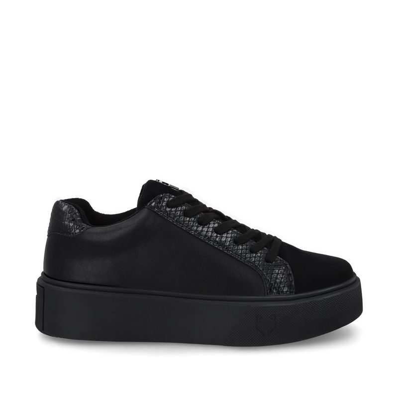 GOTTA - Zapatilla Mujer  Negra 43042 Gotta