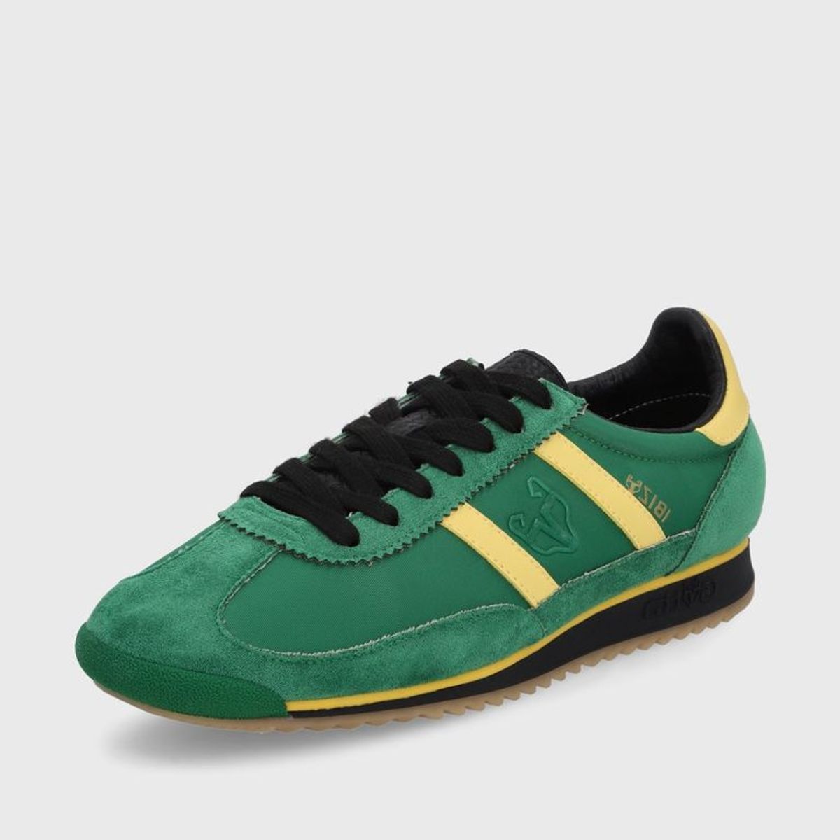 GOTTA - Zapatilla Ibiza Verde Mujer 53770