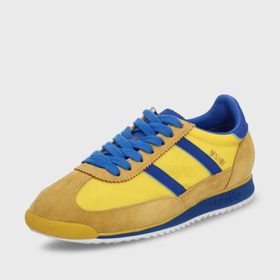 Imagen 2 del producto Zapatilla Mujer Ibiza Amarilla 53770