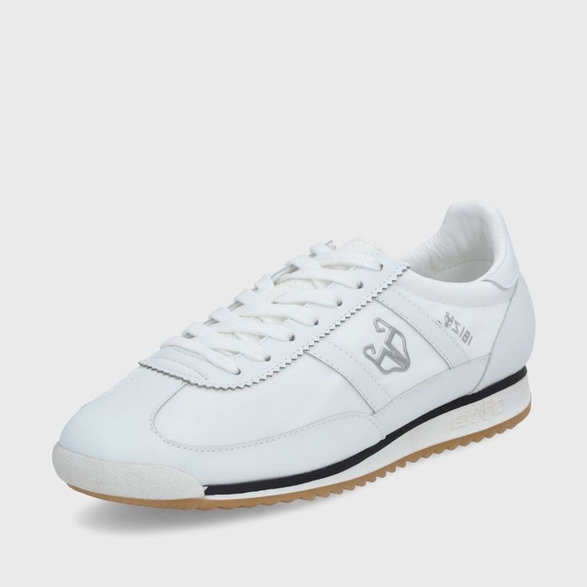 GOTTA - Zapatilla Mujer  Blanca 53770 Gotta