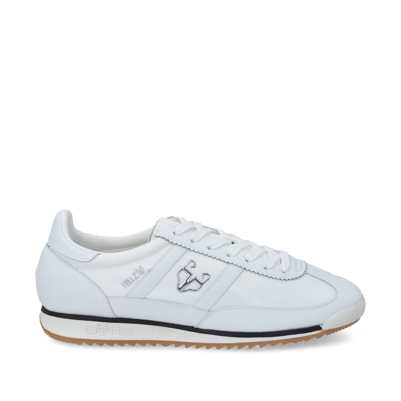 GOTTA - Zapatilla Mujer  Blanca 53770 Gotta