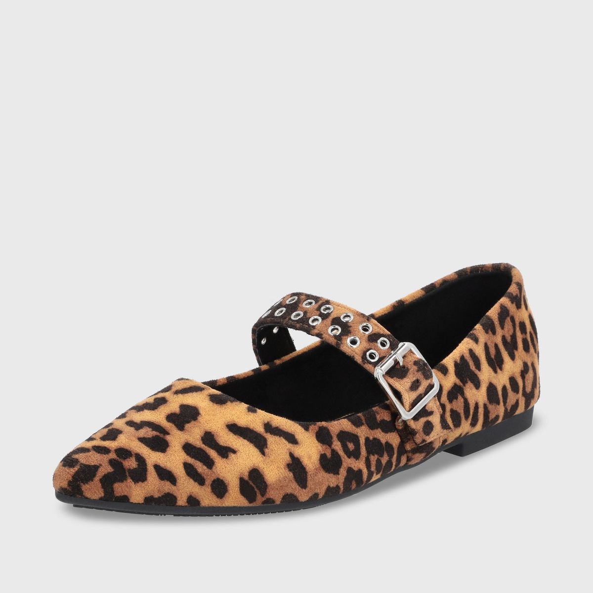 GOTTA - Ballerina Mujer  Animal Print 54011 Gotta