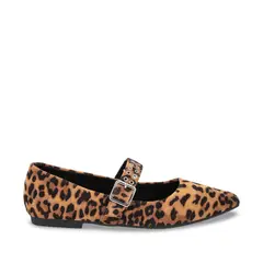 GOTTA - Ballerina Mujer Animal Print 54011