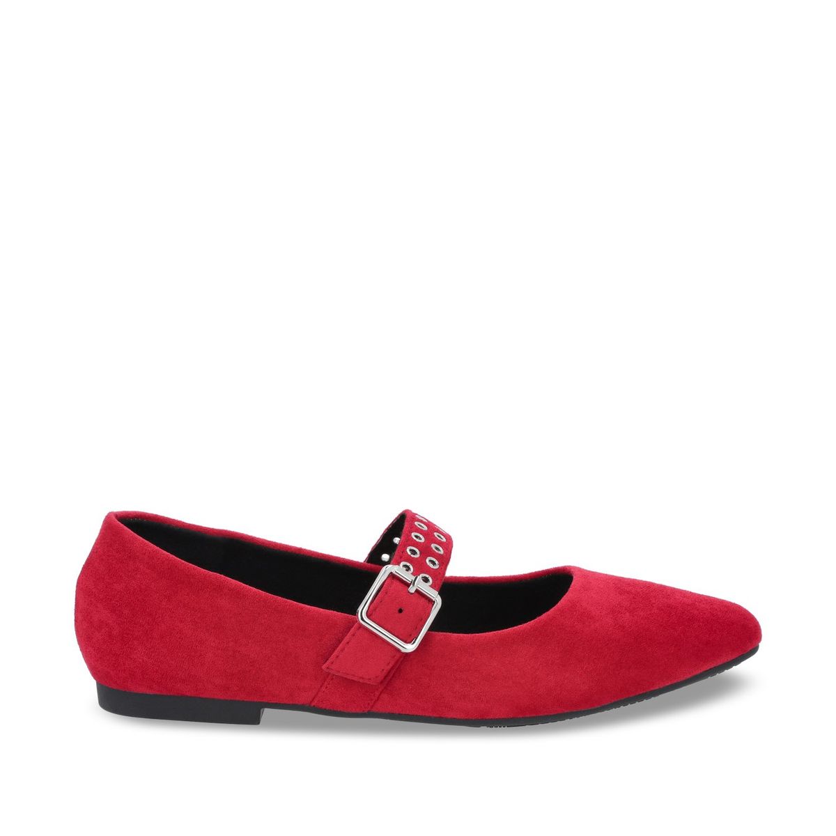 GOTTA - Ballerina Mujer  Roja 54011 Gotta