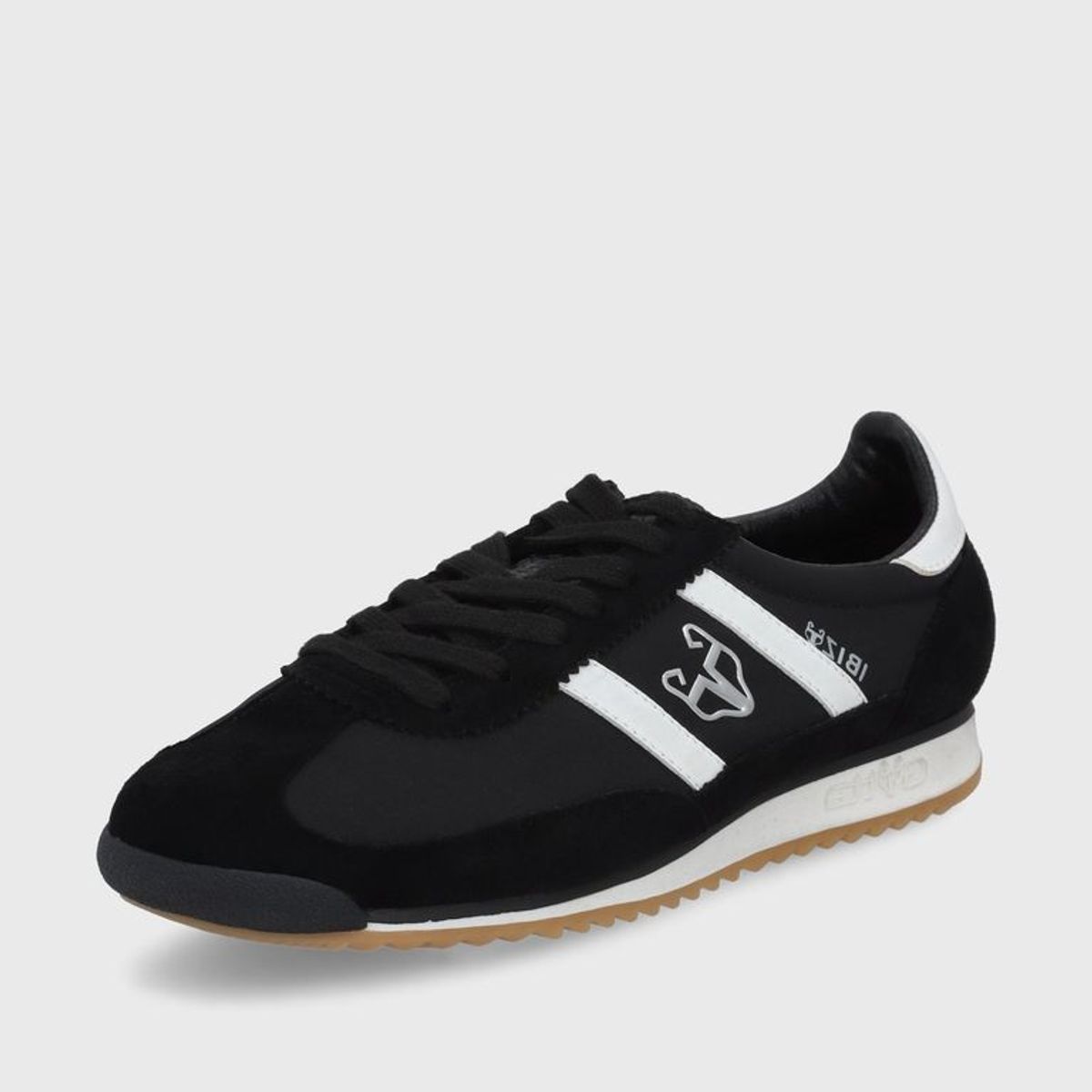 GOTTA - Zapatilla Mujer  Negra 53770 Gotta
