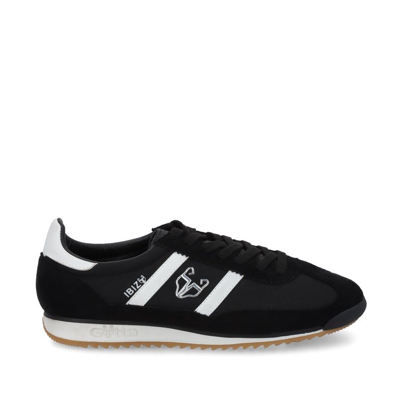 GOTTA - Zapatilla Mujer  Negra 53770 Gotta