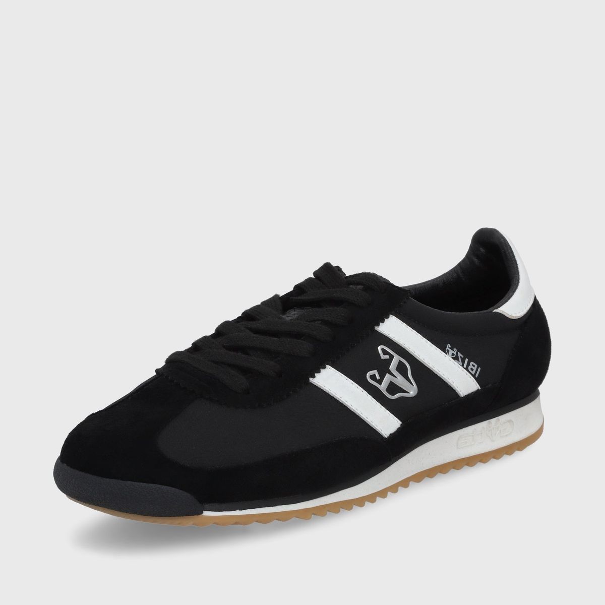 GOTTA - Zapatilla Mujer  Negra 53770 Gotta