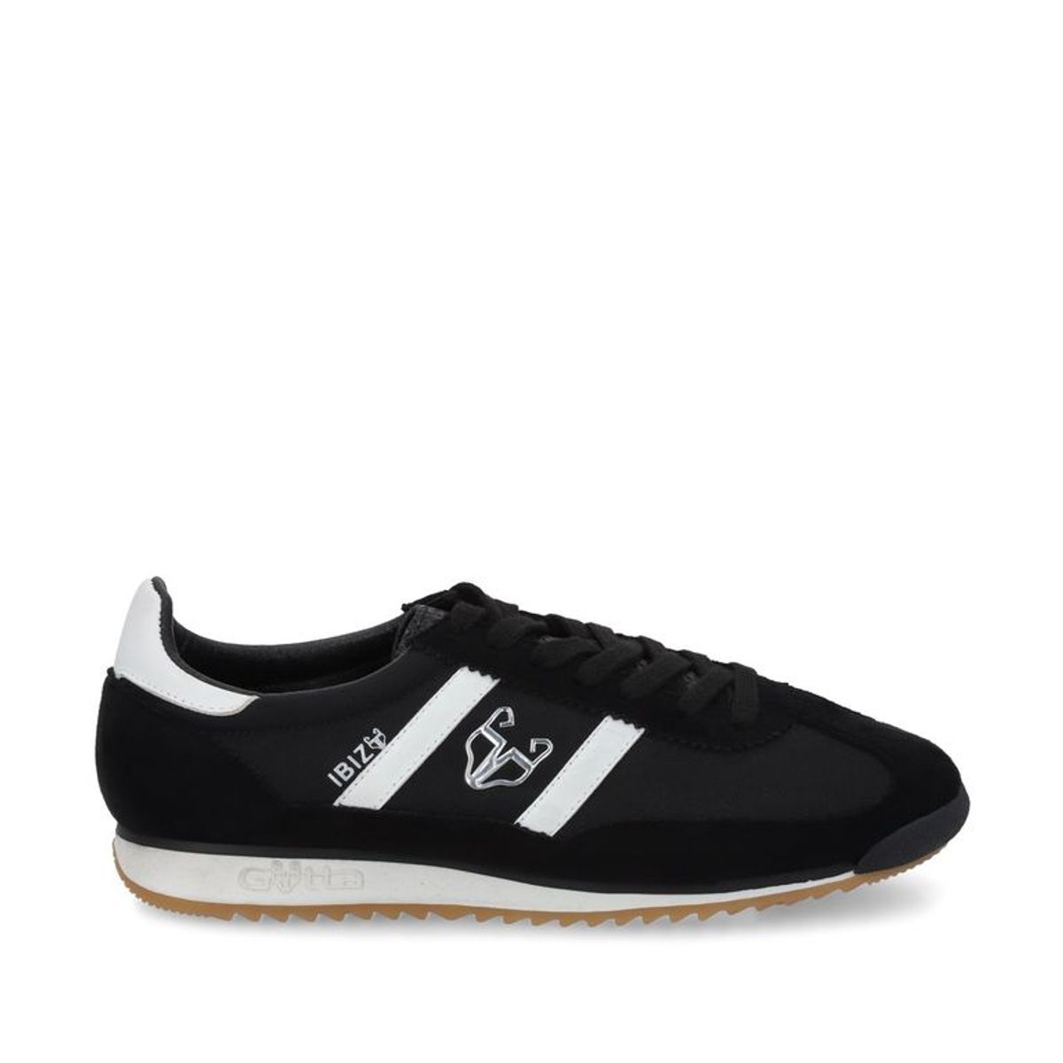 GOTTA - Zapatilla Mujer  Negra 53770 Gotta