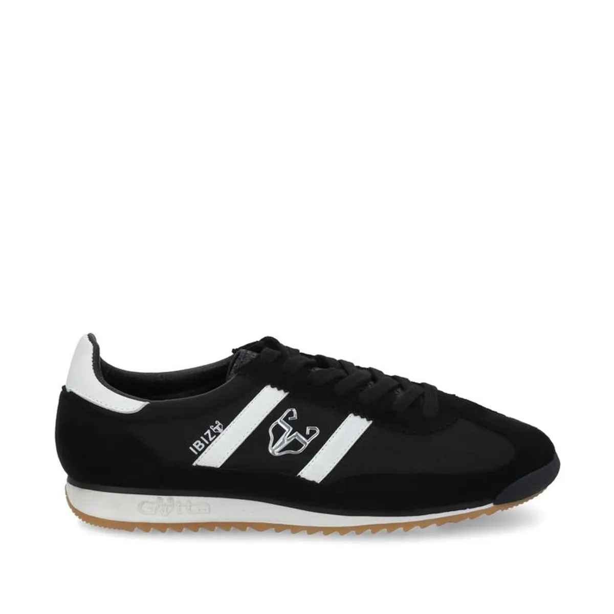 GOTTA - Zapatilla Mujer  Negra 53770 Gotta