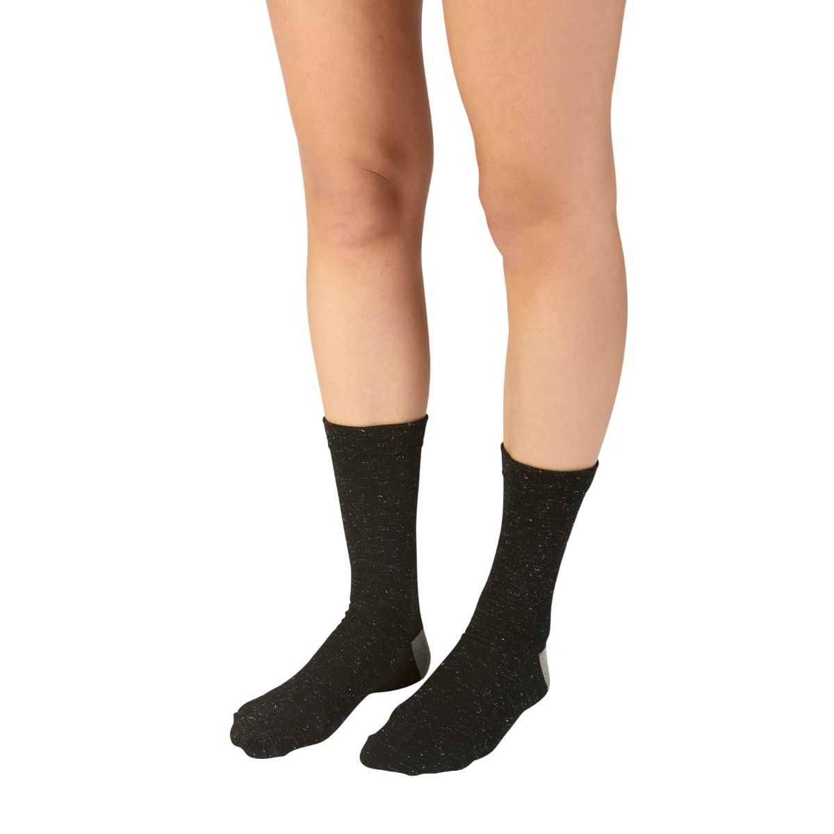 LADY GENNY - Calcetín Banbú Seamless Mujer