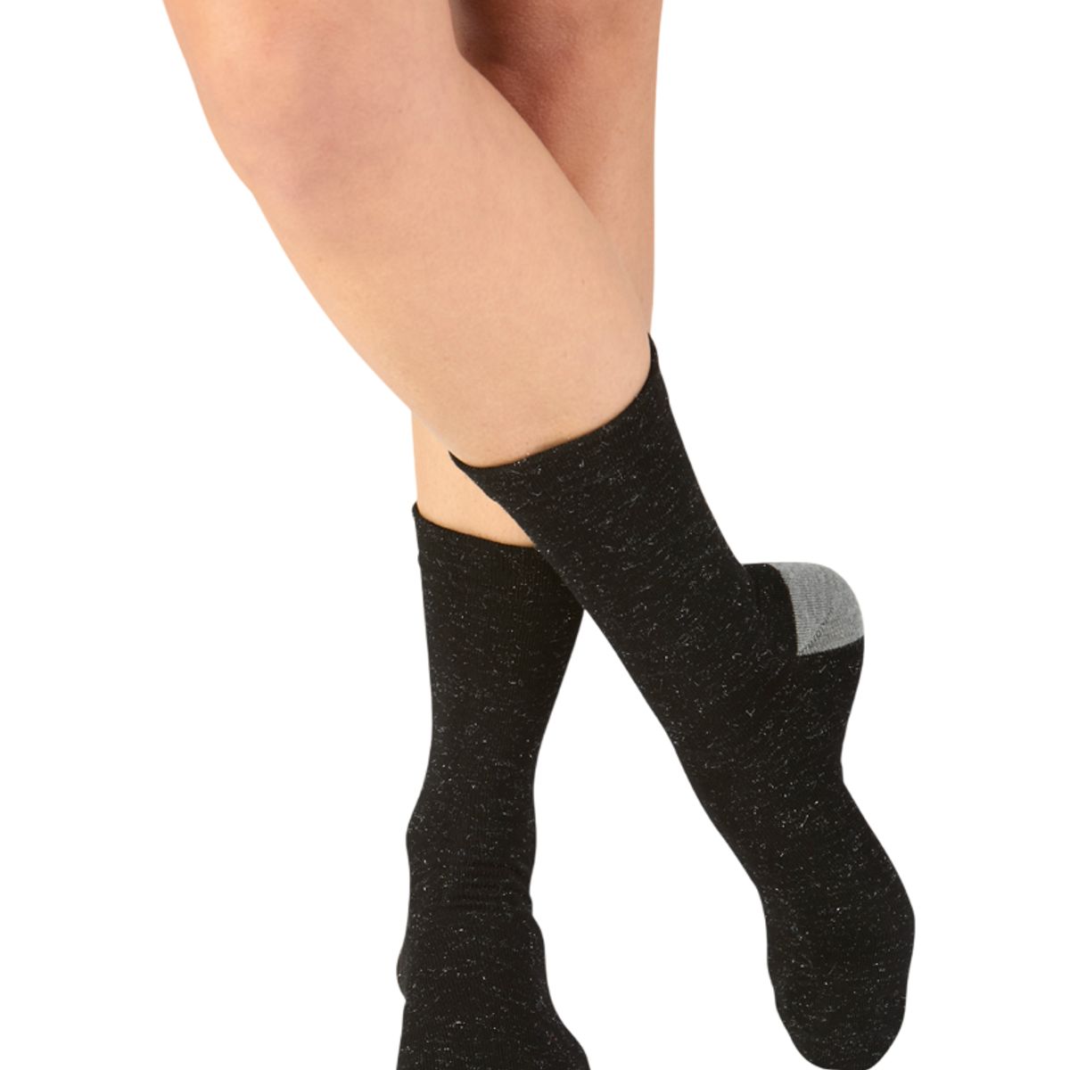 LADY GENNY - Calcetín Banbú Seamless Mujer