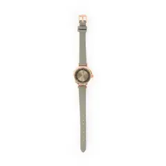 ZIOL - Reloj mediana rebeca gris