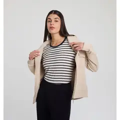 ELLESSE - POLERON MUJER LARA ARENA