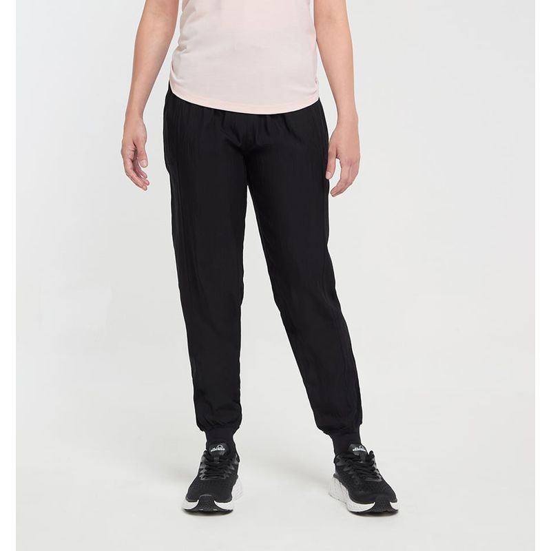 ELLESSE - PANTALON MUJER ELLESSE LURDES NEGRO