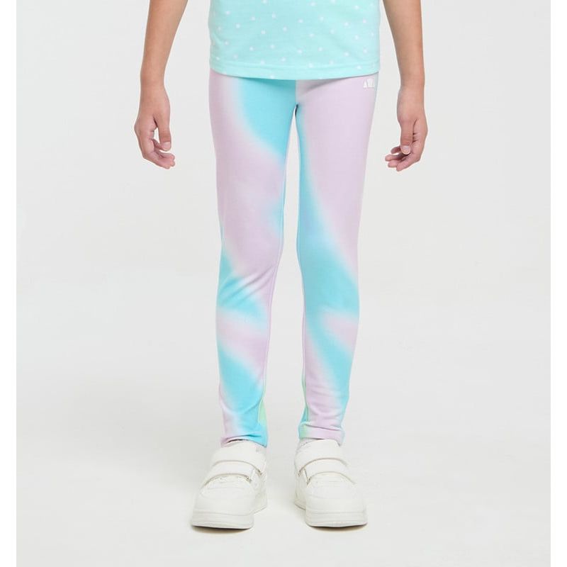 ELLESSE - CALZA NIÑA ELLESSE NATASHA MULTICOLOR