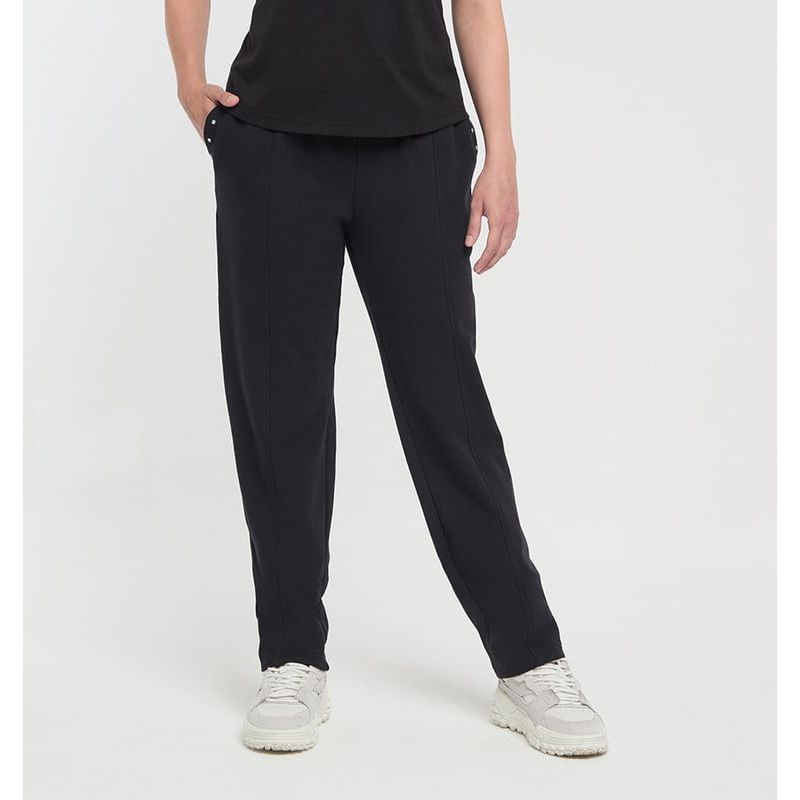 ELLESSE - PANTALON MUJER ELLESSE LORETA NEGRO