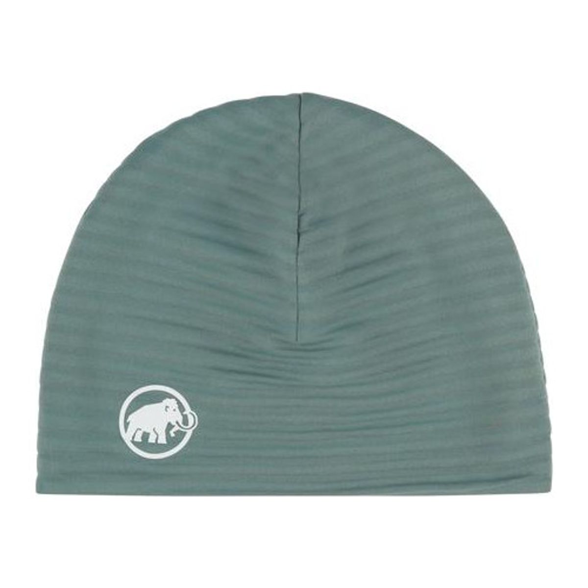 MAMMUT - Gorro Taiss Light Beanie Unisex Adulto Gris