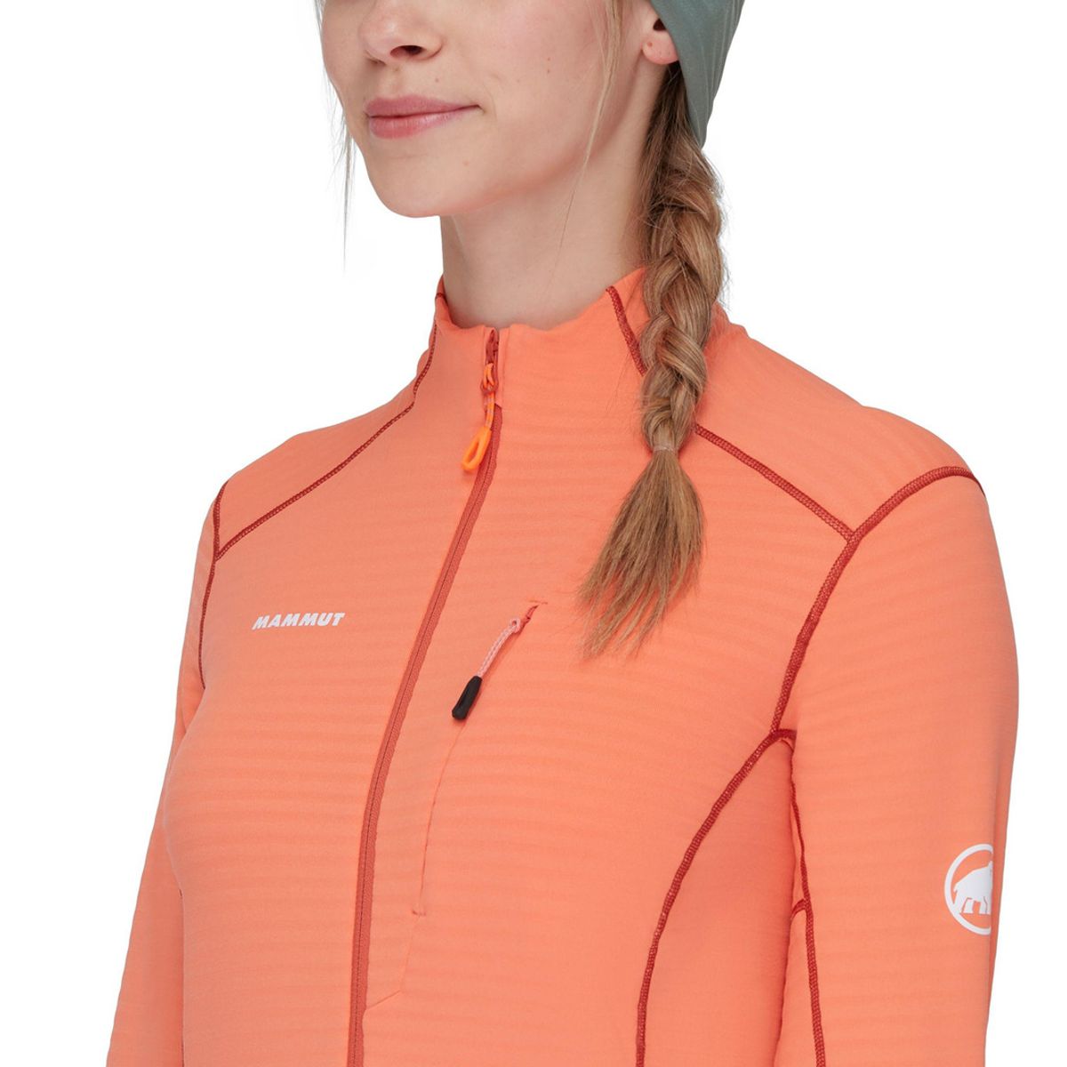 MAMMUT - Gorro Taiss Light Beanie Unisex Adulto Gris