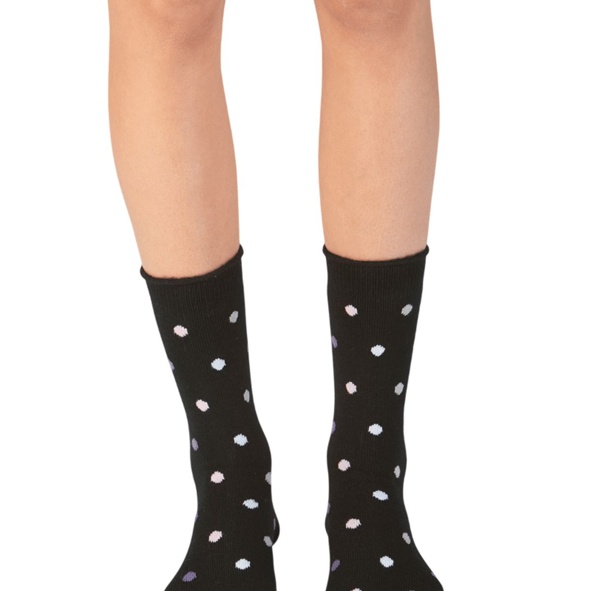 LADY GENNY - Calcetín Térmico Mujer invierno