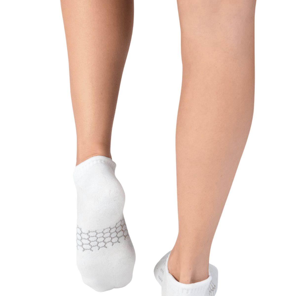 LADY GENNY - Calcetín Deportivo Mujer