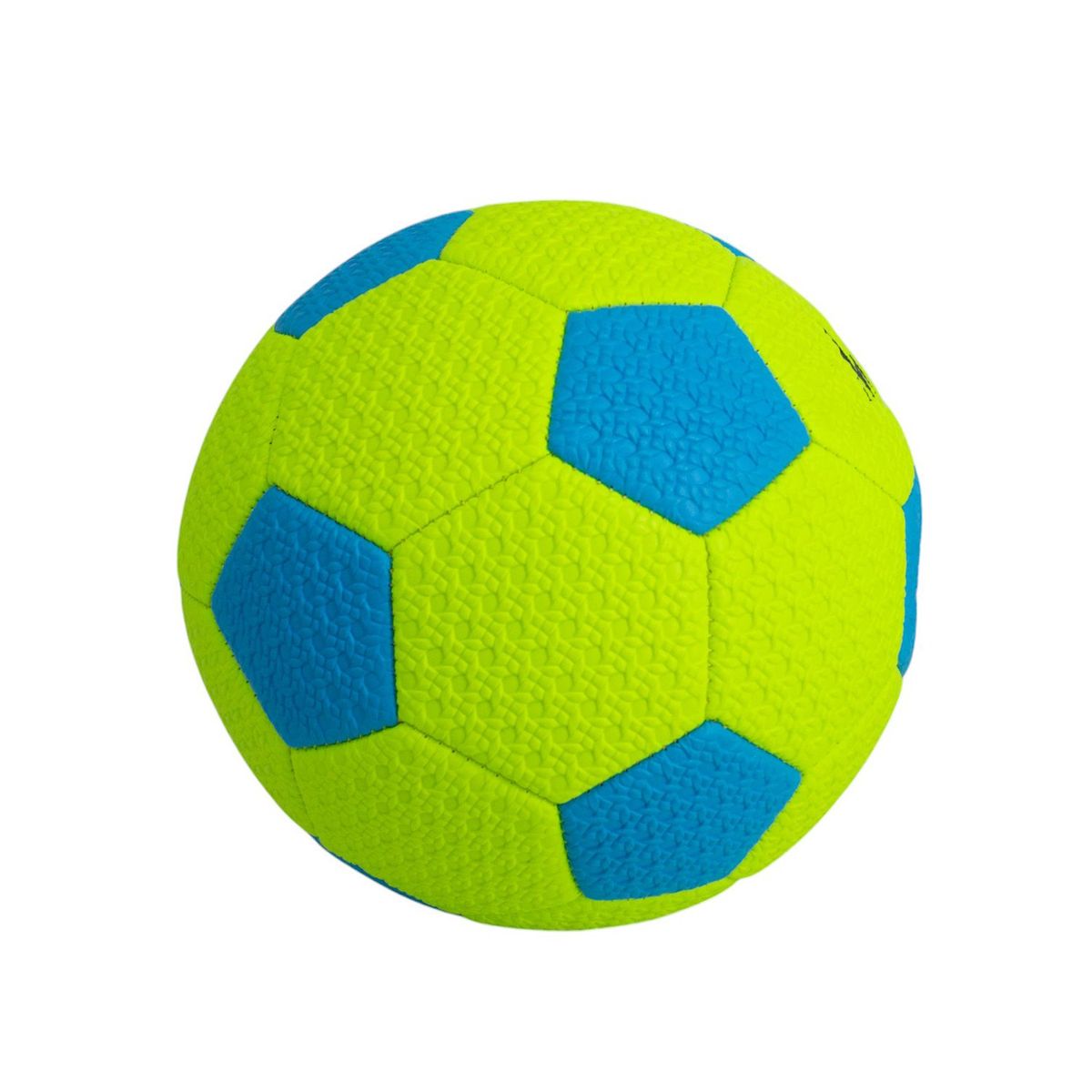 MUUK - Balon Multiproposito Softgame Muuk Size N°3