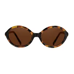 YORK - Lentes de Sol Midtown Havana Eyewear.