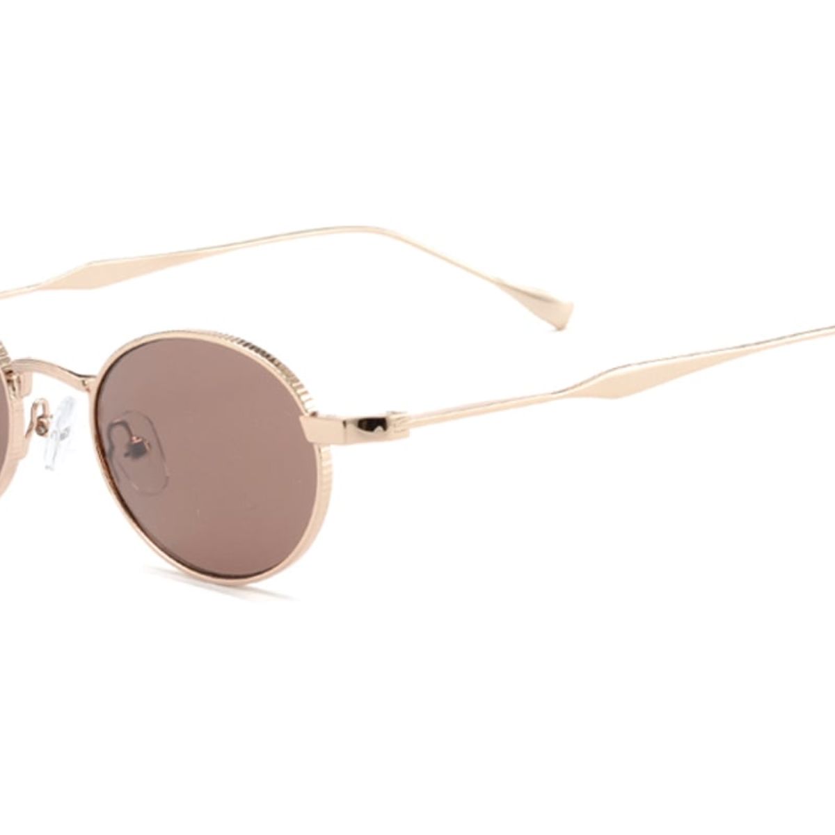 YORK - Lentes de Sol Manhattan Dorado York Eyewear