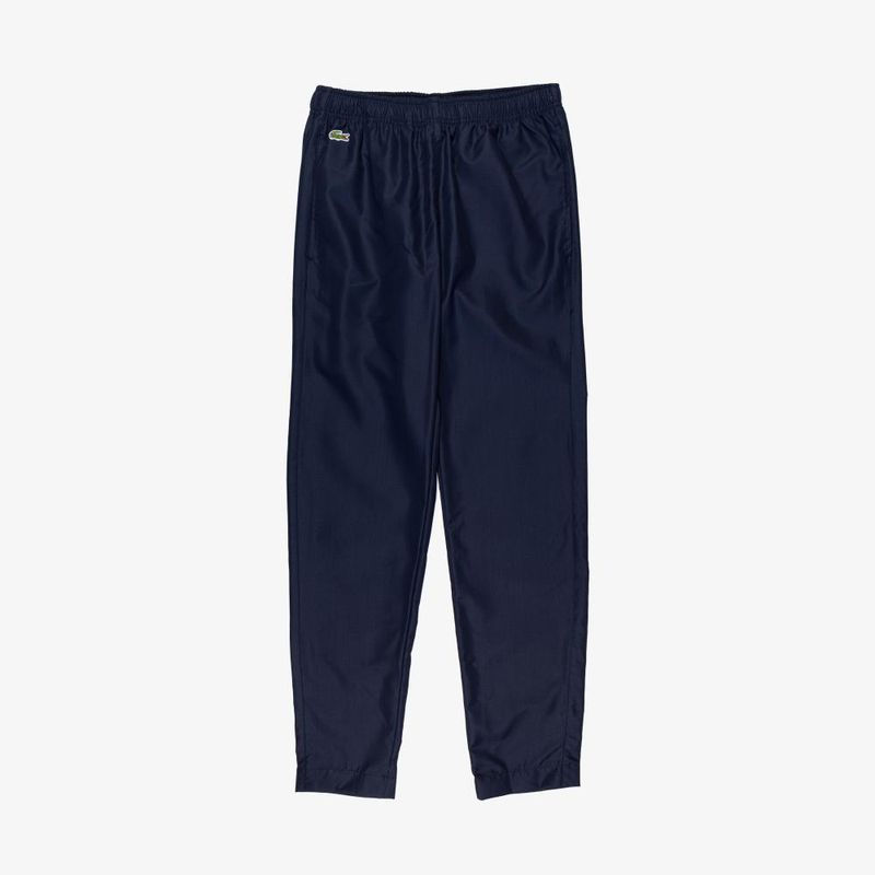 LACOSTE - Jogger Buzo Hombre Lacoste XH5105