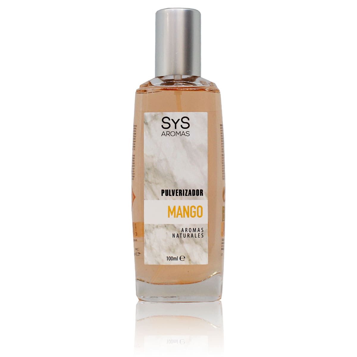 SYS - Ambientador Pulverizador mango 100ml SYS Aromas