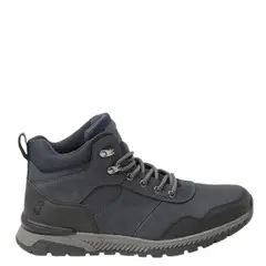 JARMAN - Botin Hombre Outdoor Color Azul Marino Modelo Caddo