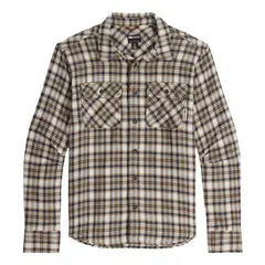 OUTDOOR RESEARCH - Camisa De Franela Feedback Hombre Multicolor