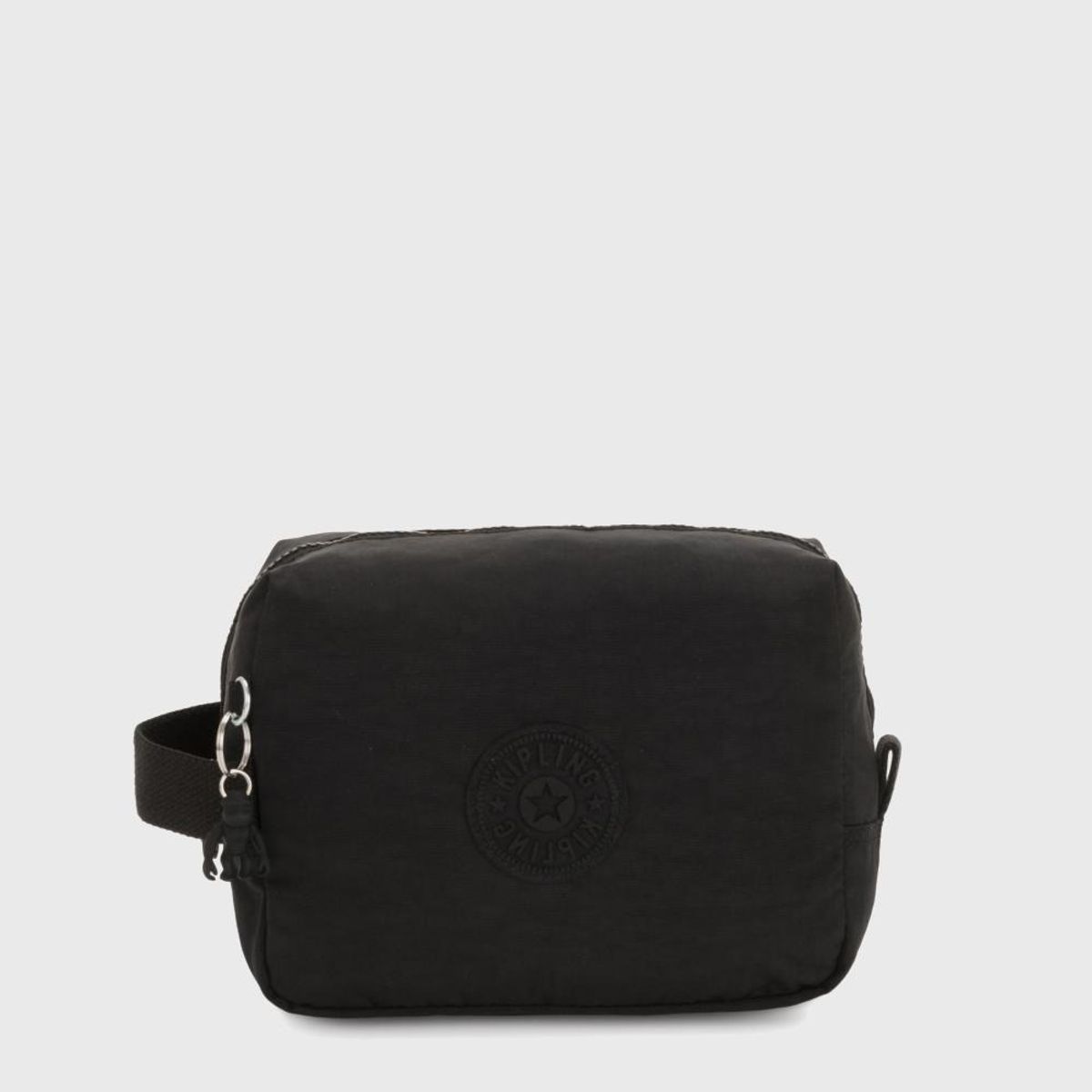 KIPLING - Neceser Parac Mujer Negro Kipling