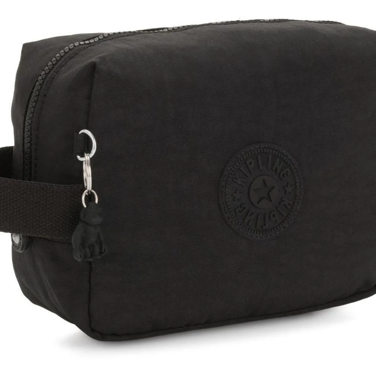 KIPLING - Neceser Parac Mujer Negro Kipling