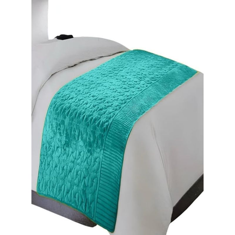 GENERICO - Pieceras elegantes estilo nordico 90x210 cm
