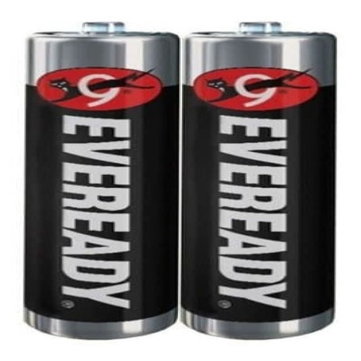 EVEREADY - Pilas Eveready Aaa Superheavy Duty R03 Caja 24 Unidades