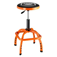 BAHCO - Taburete Giratorio capacidad de 136 kg BLE305