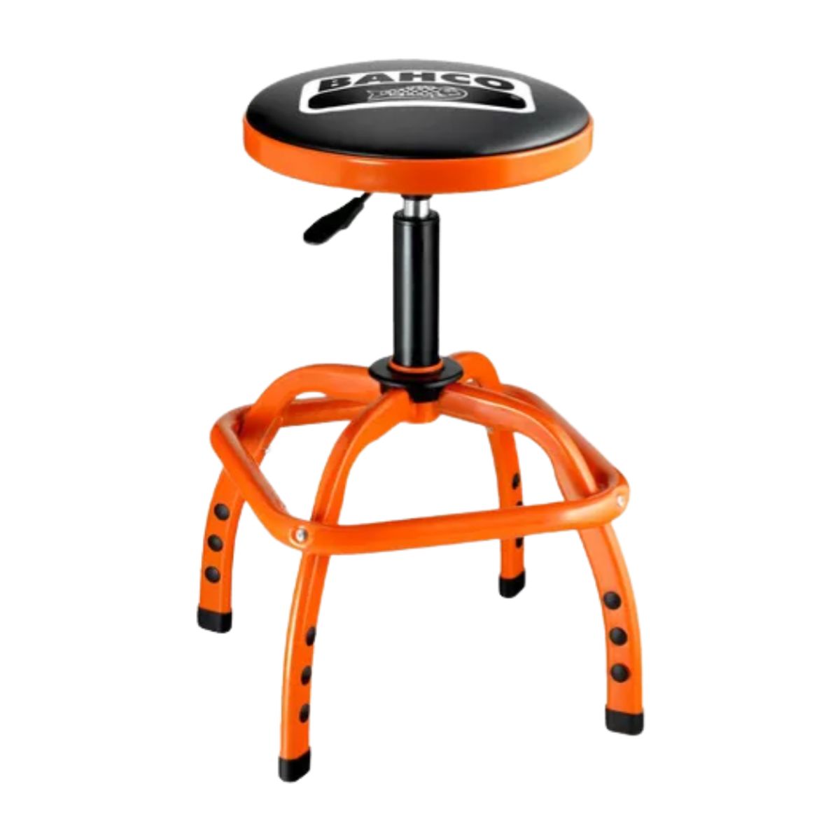 BAHCO - Taburete Giratorio capacidad de 136 kg Bahco BLE305