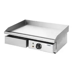 TODODESCUENTO - Churrasquera Eléctrica, Gh-818 55x45x23cm BOZZO