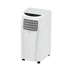 IRT - Aire Acondicionado 7000 BTU - Blanco