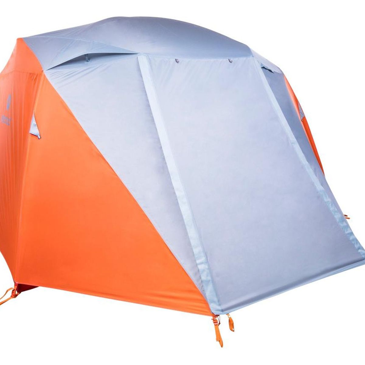 MARMOT - Carpa Limestone 6 Personas Unisex Adulto Naranja