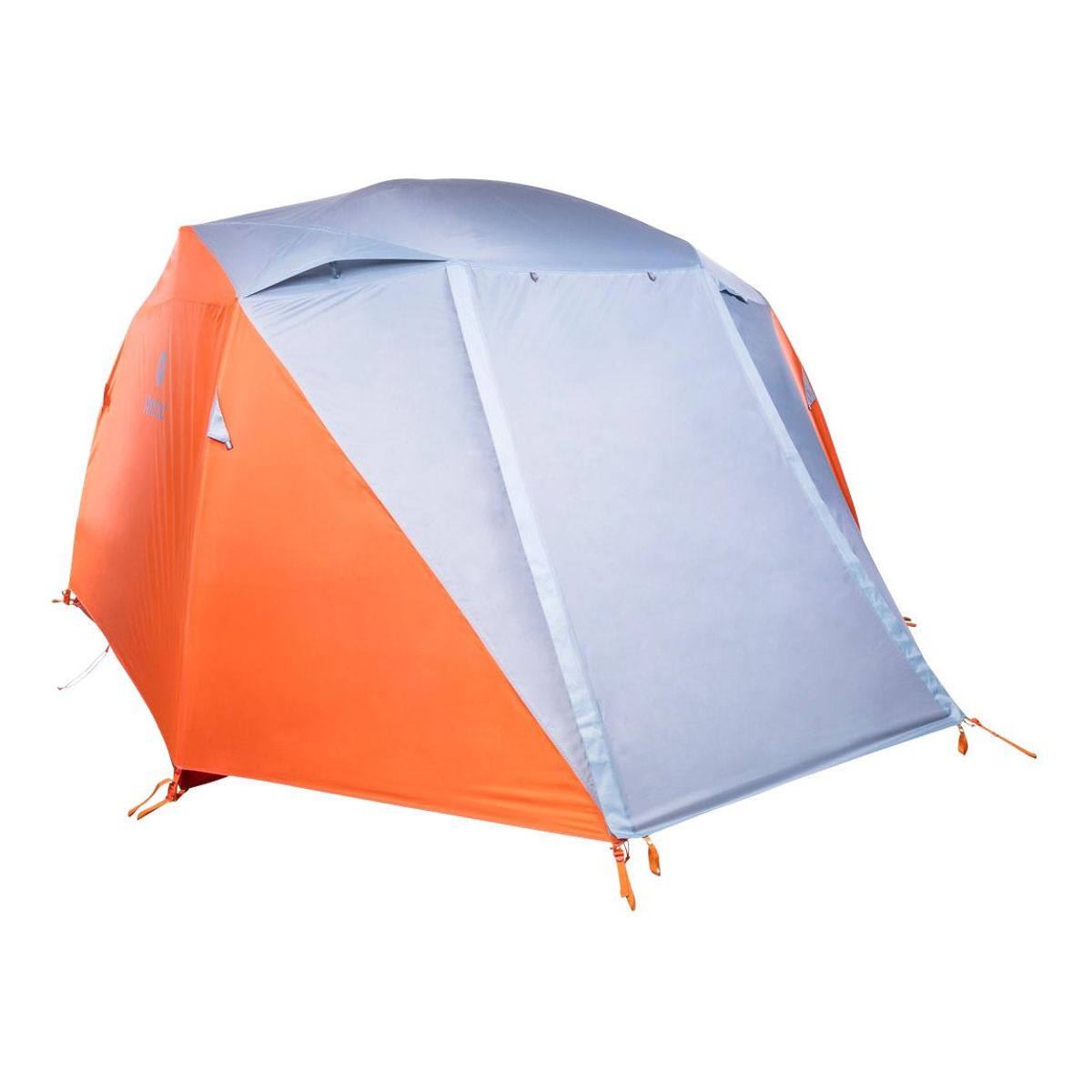 MARMOT - Carpa Limestone 6 Personas Unisex Adulto Naranja